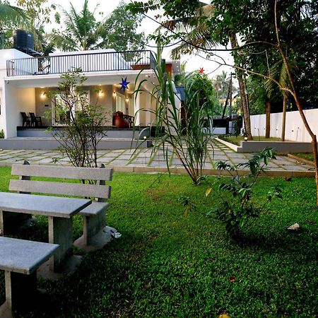 Serene Retreat Kochi 外观 照片