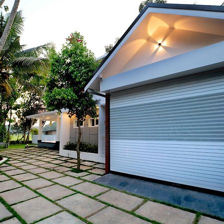 Serene Retreat Kochi 外观 照片