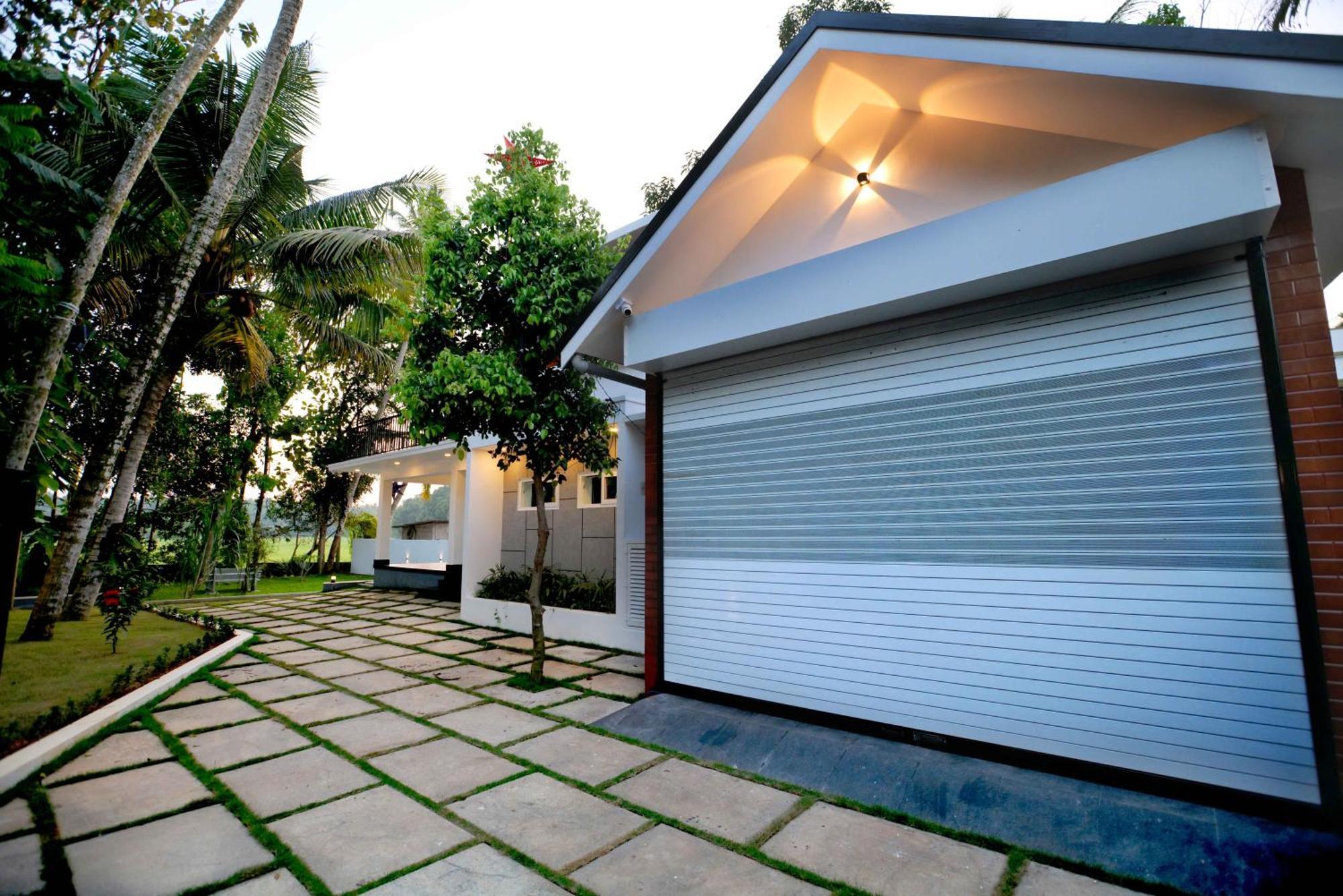 Serene Retreat Kochi 外观 照片