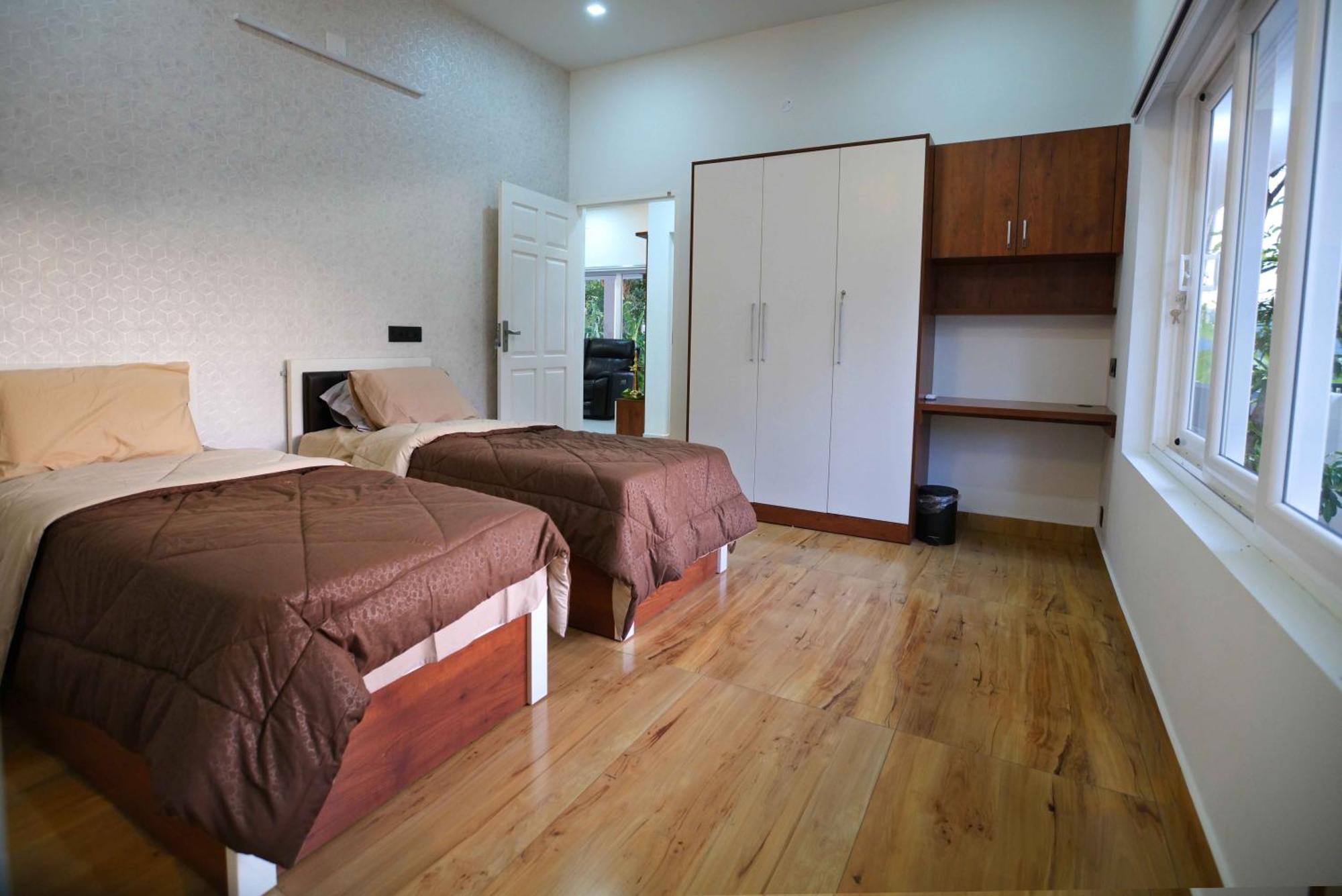 Serene Retreat Kochi 外观 照片