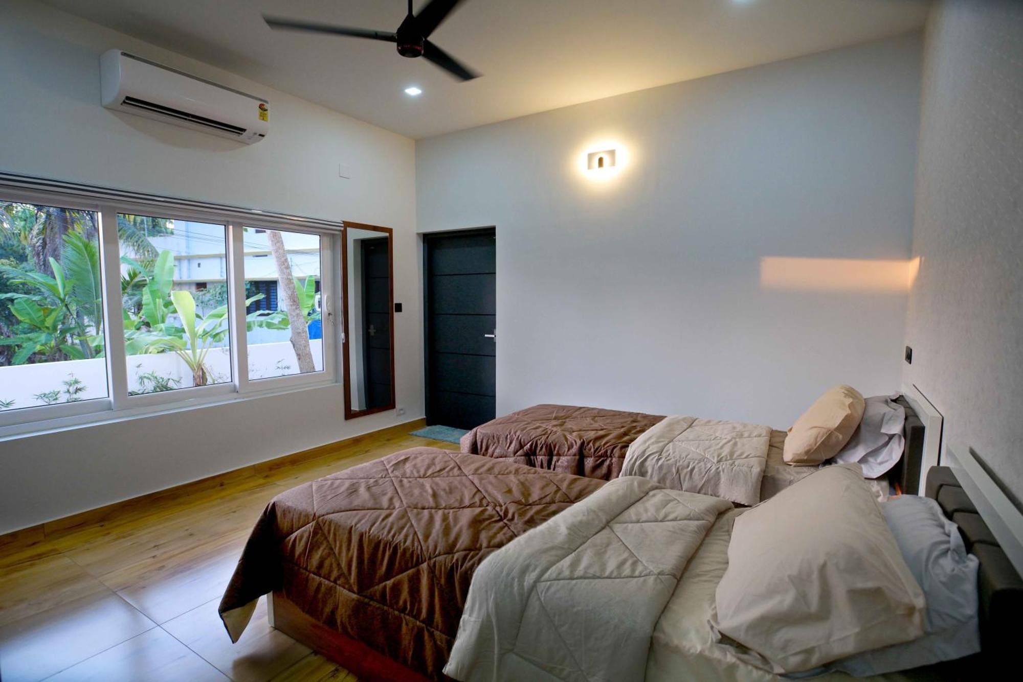 Serene Retreat Kochi 外观 照片
