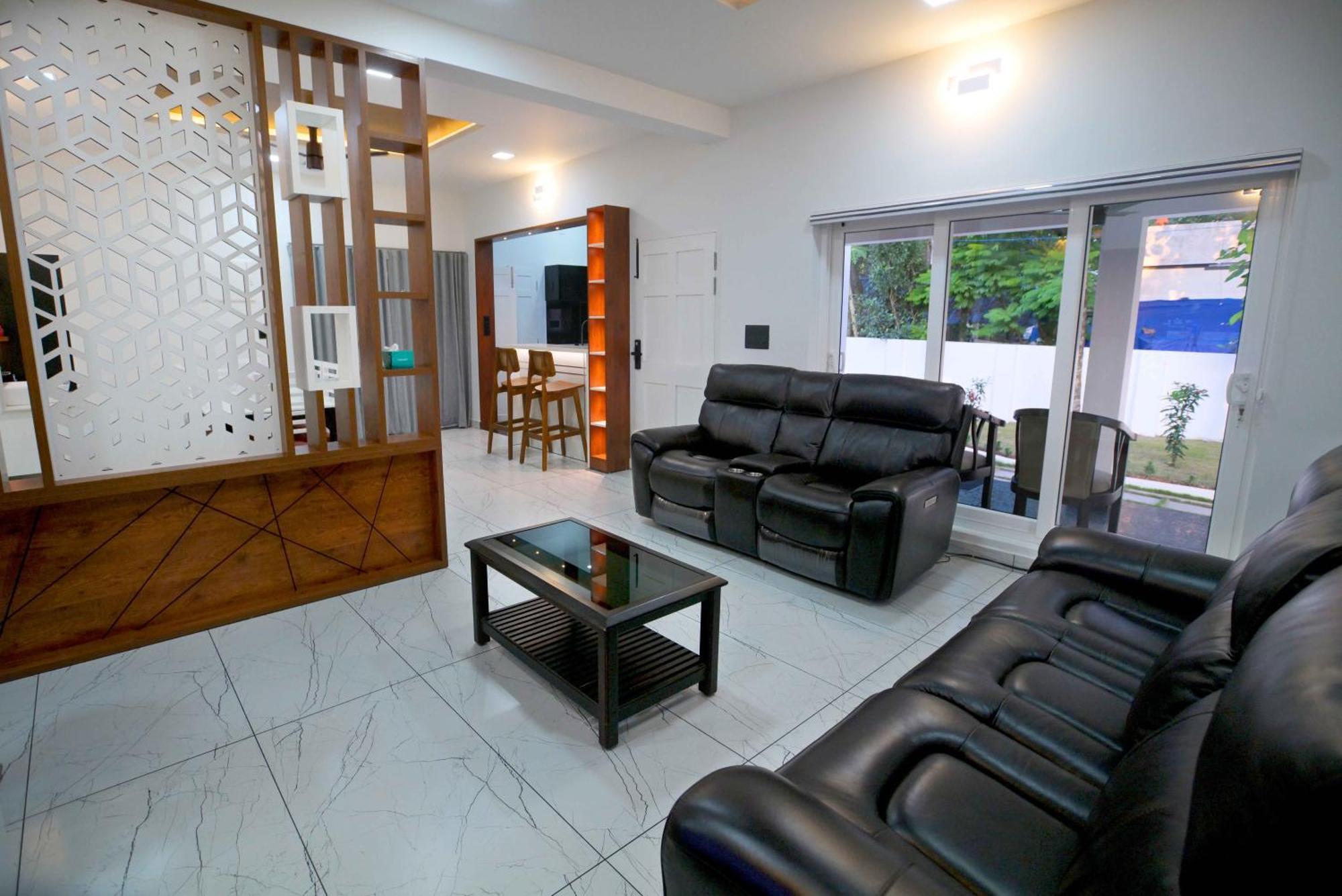 Serene Retreat Kochi 外观 照片