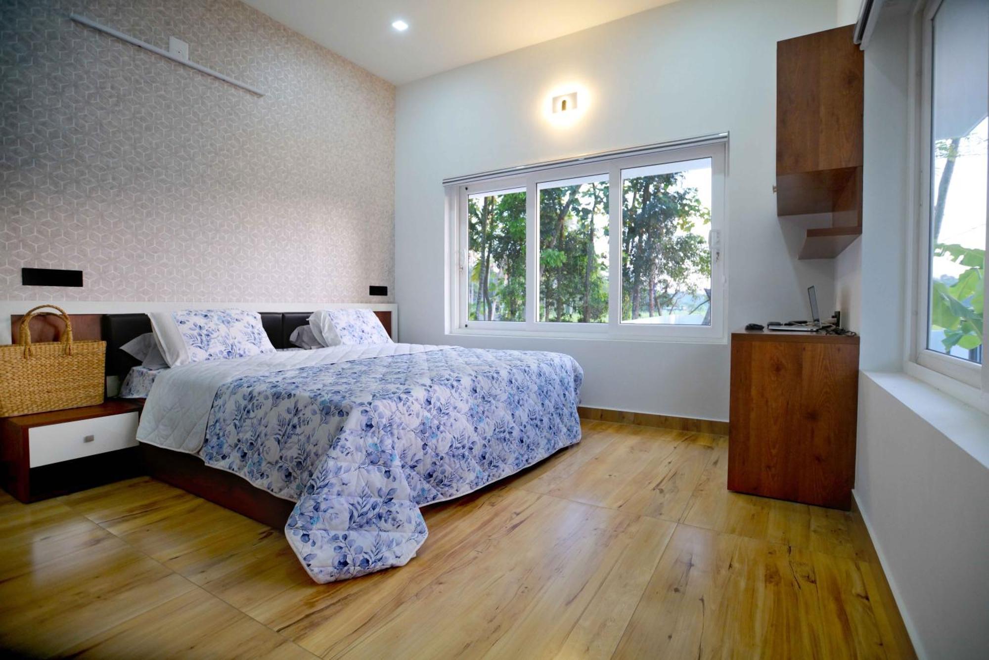 Serene Retreat Kochi 外观 照片