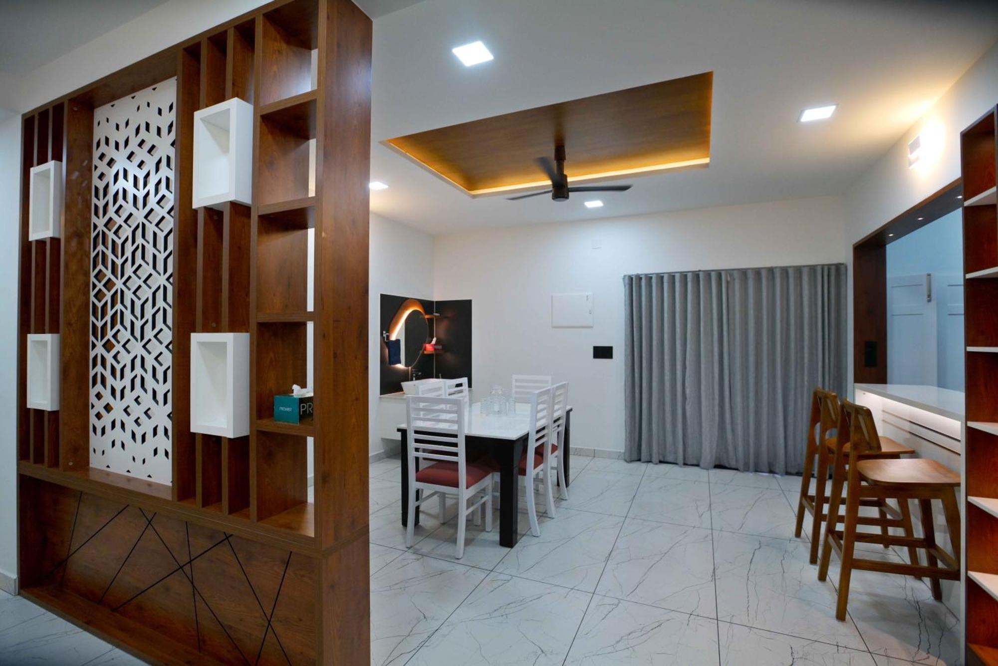 Serene Retreat Kochi 外观 照片