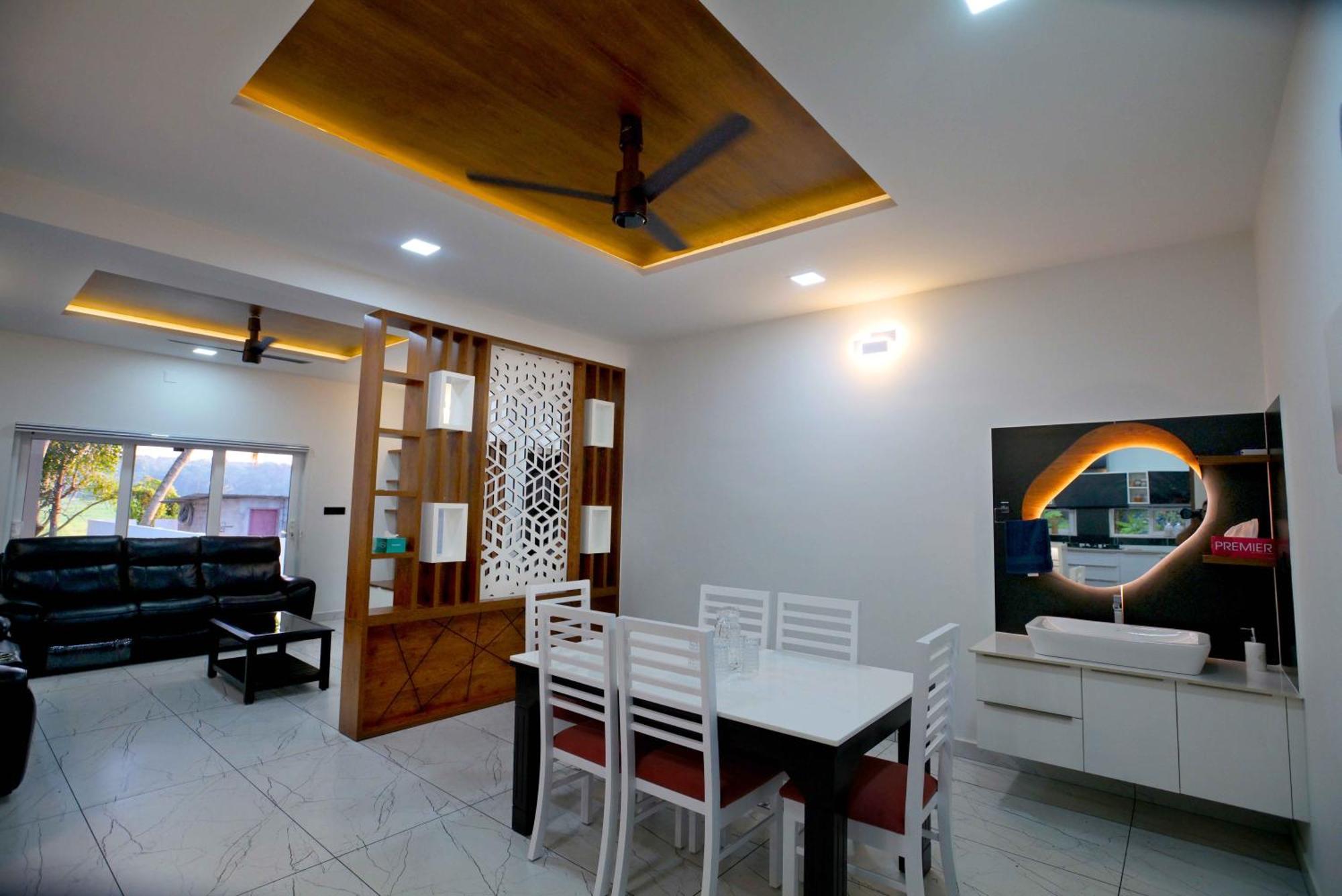 Serene Retreat Kochi 外观 照片
