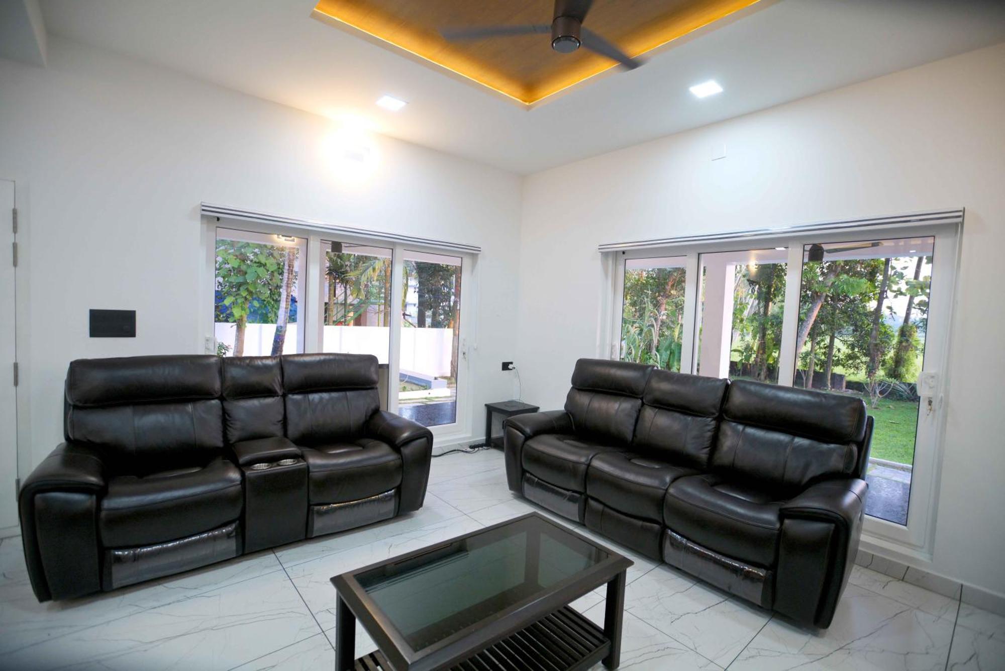 Serene Retreat Kochi 外观 照片