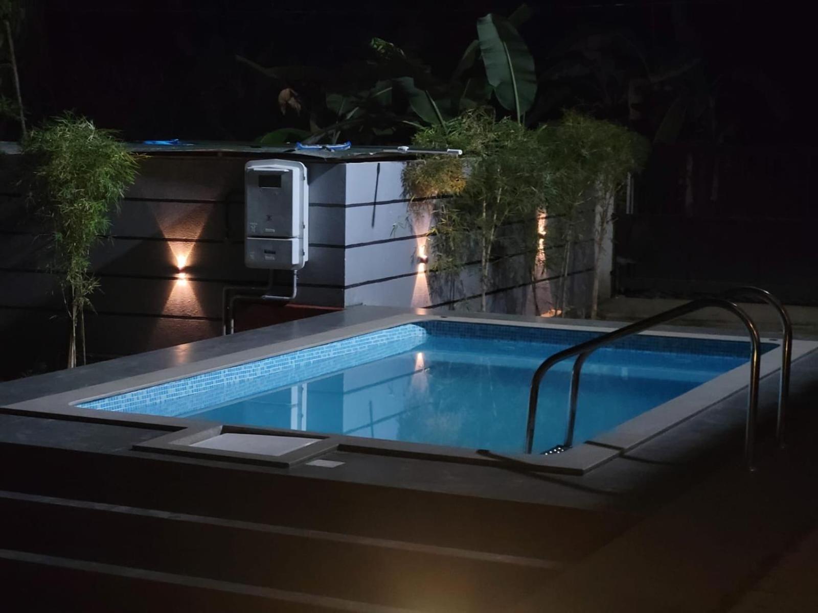 Serene Retreat Kochi 外观 照片